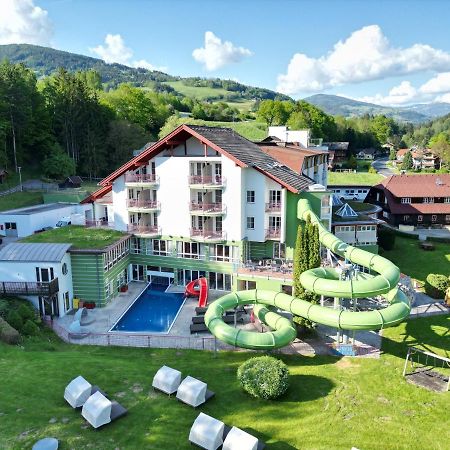 Trebesingerhof Hotell Eksteriør bilde