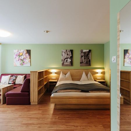 Trebesingerhof Hotell Eksteriør bilde