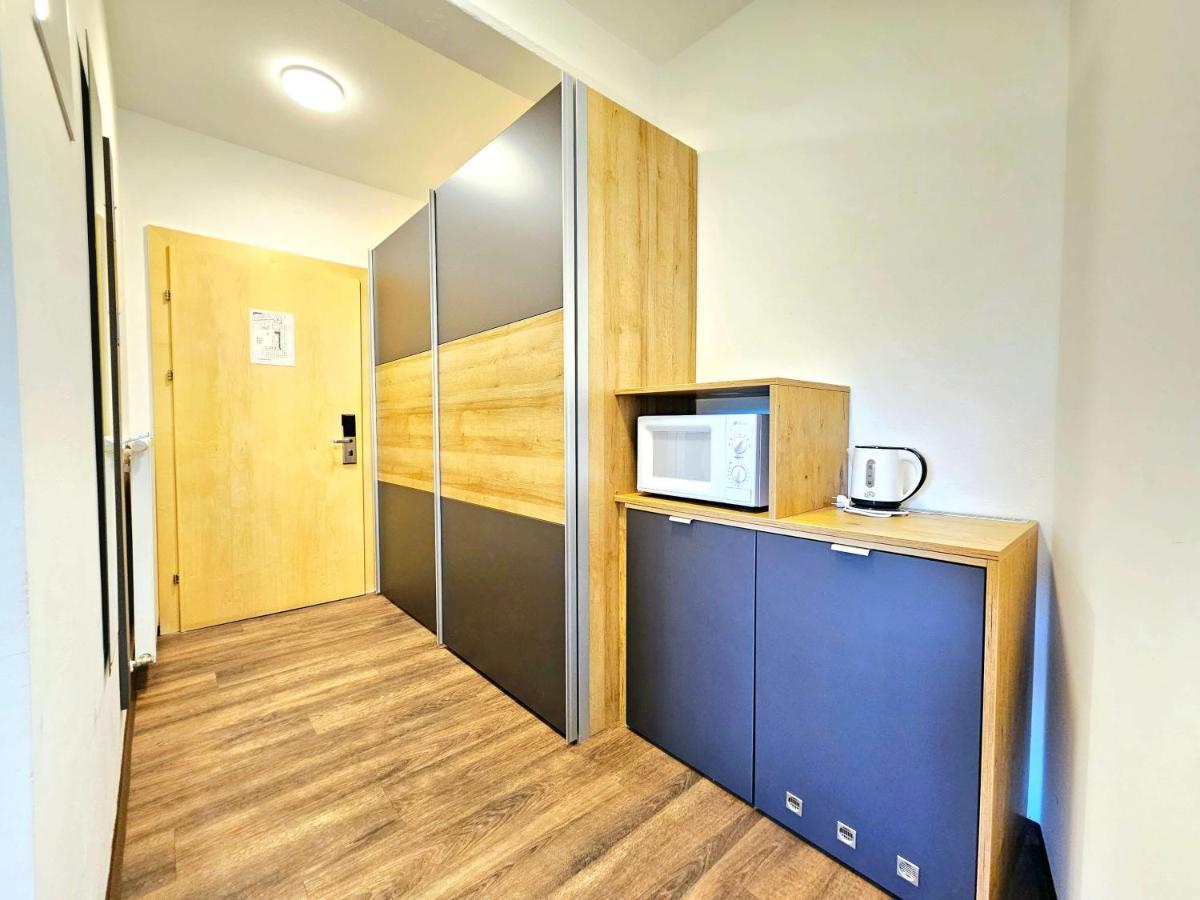 Trebesingerhof Hotell Eksteriør bilde