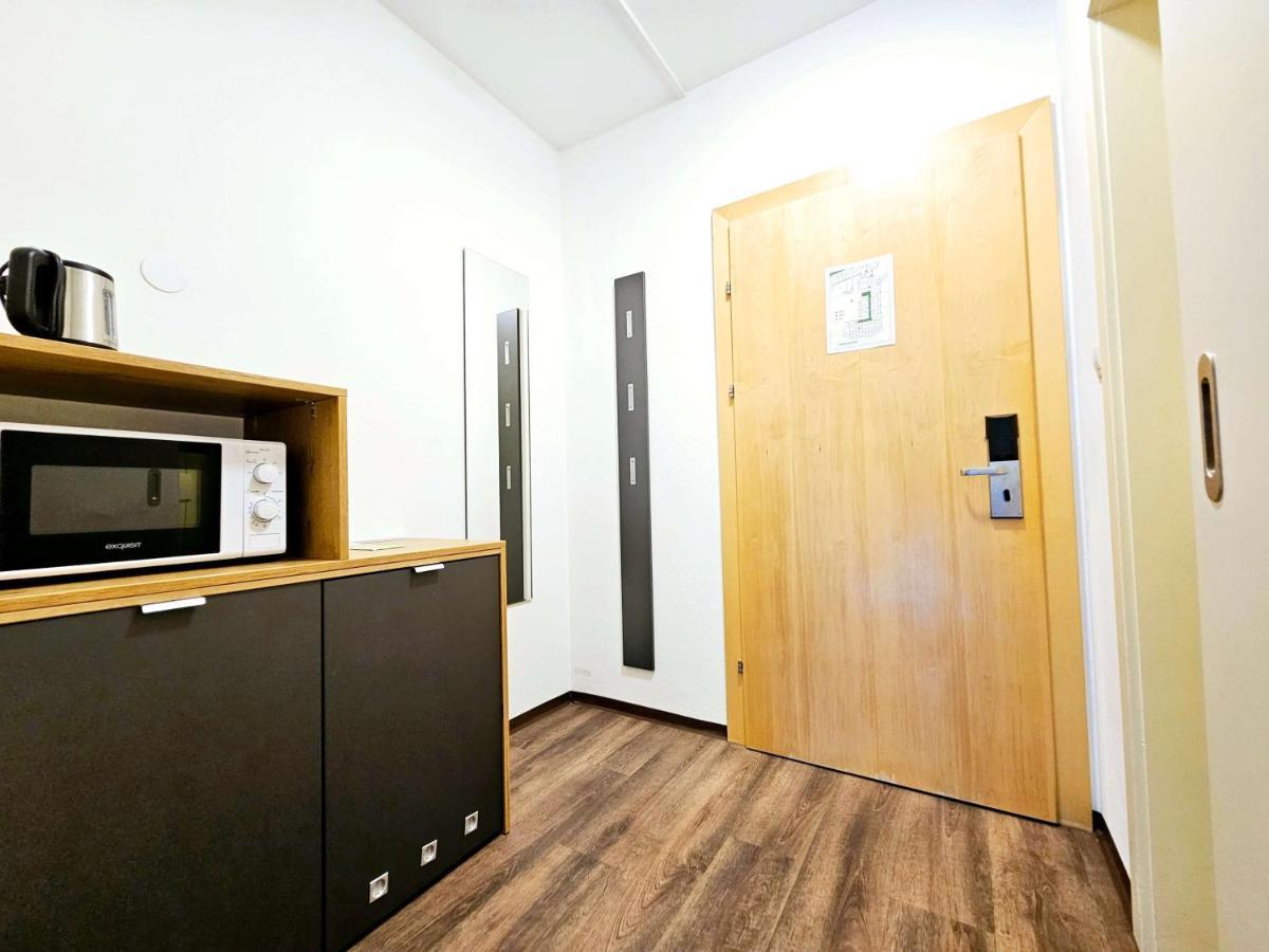 Trebesingerhof Hotell Eksteriør bilde