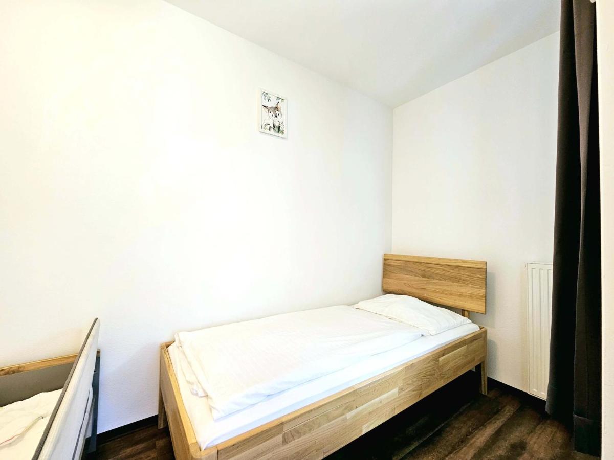 Trebesingerhof Hotell Eksteriør bilde