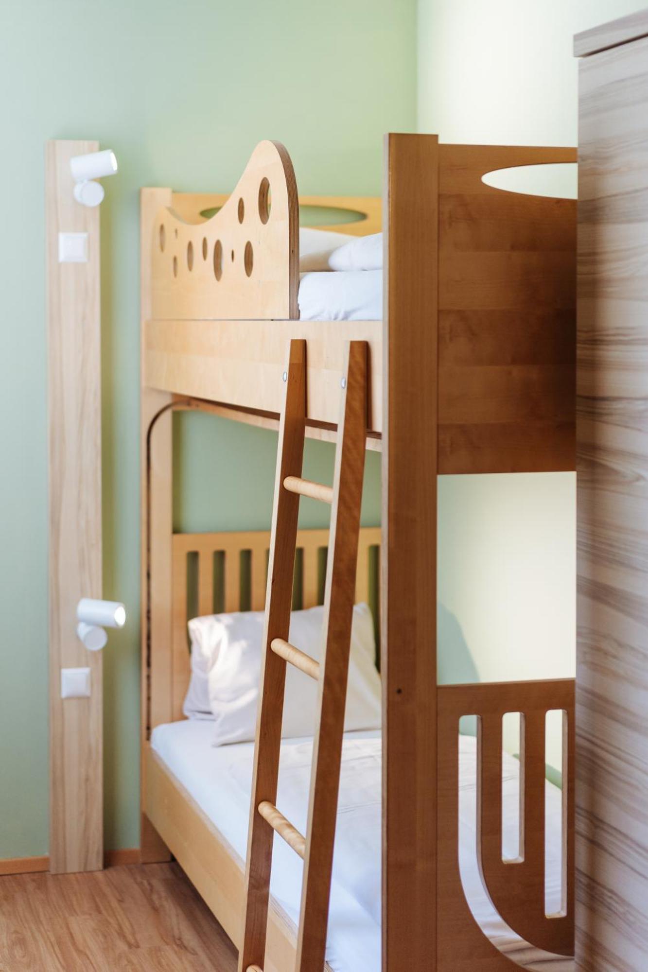Trebesingerhof Hotell Eksteriør bilde