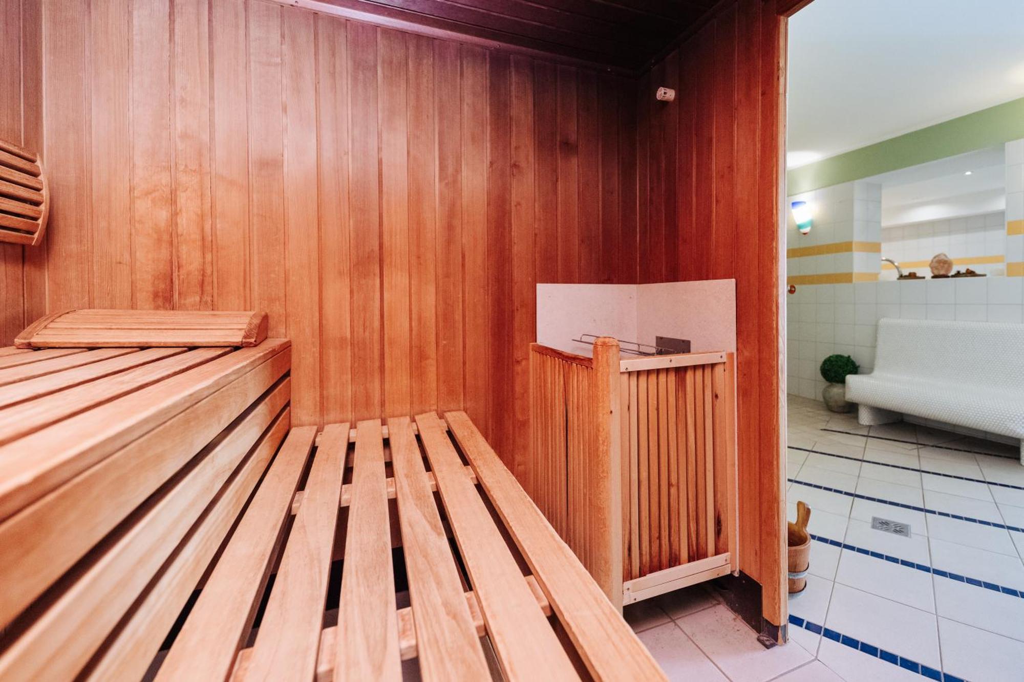 Trebesingerhof Hotell Eksteriør bilde