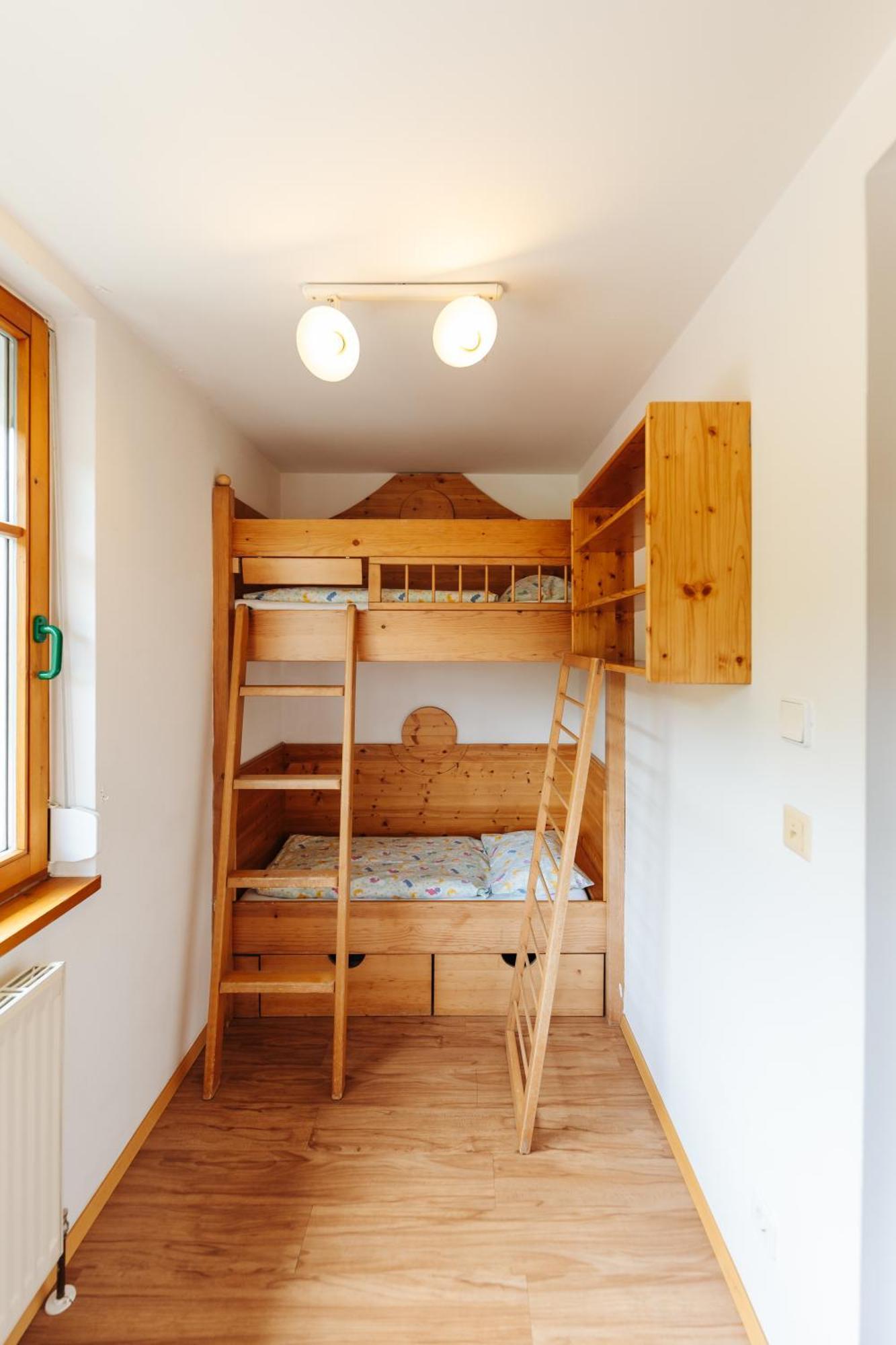 Trebesingerhof Hotell Eksteriør bilde